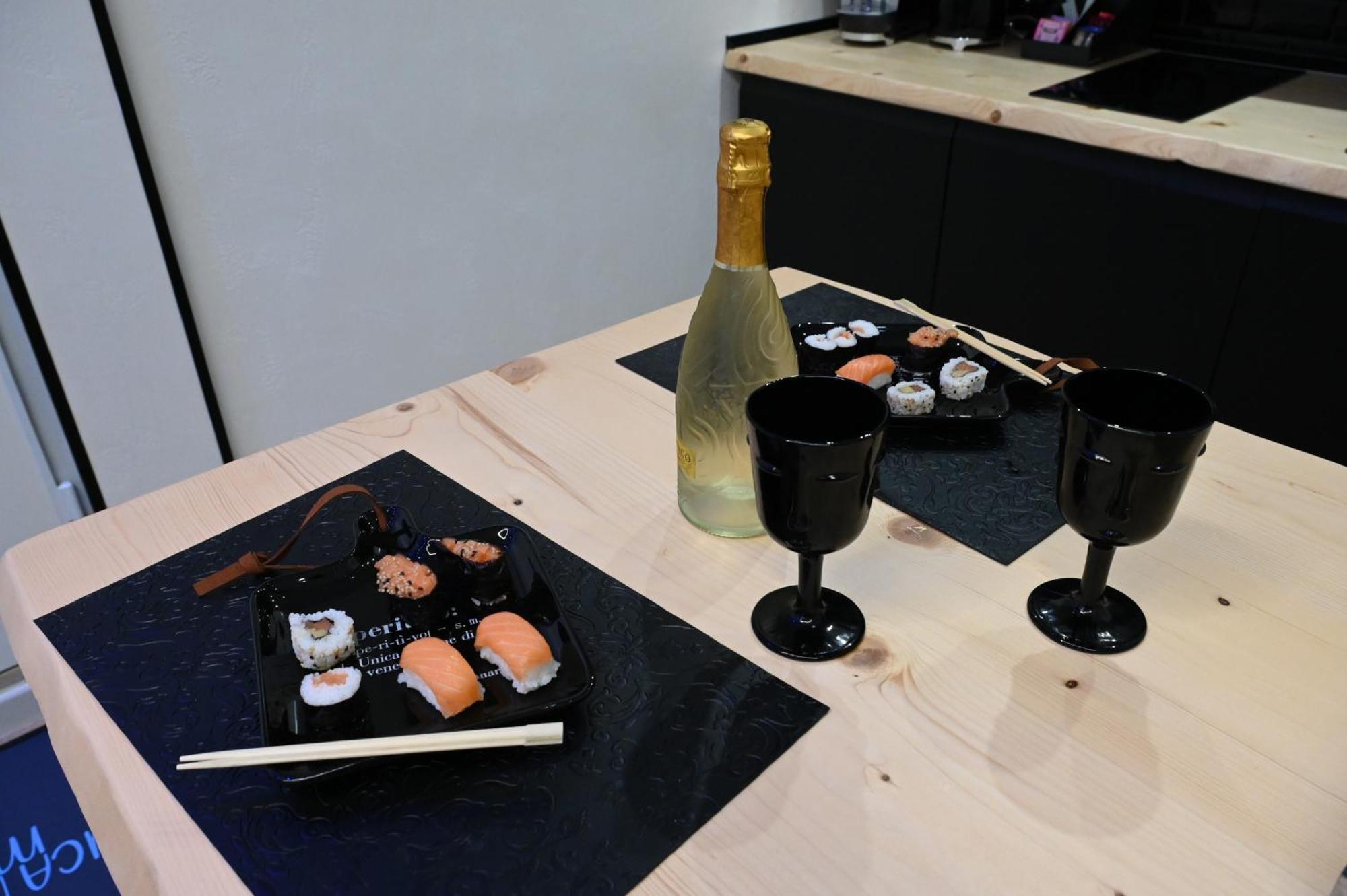 ブリンディジDuca Degli Abruzzi Modern House Luxury Relaxアパートメント エクステリア 写真