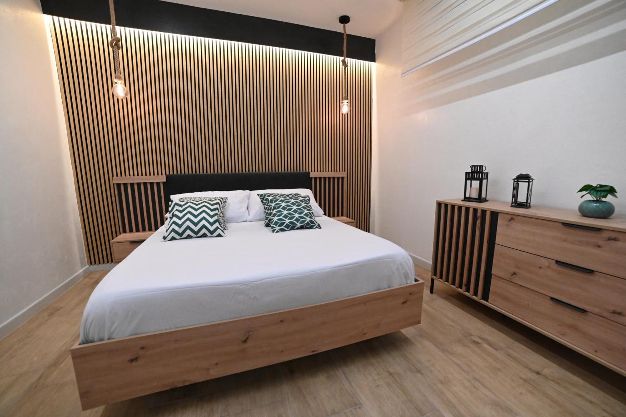 ブリンディジDuca Degli Abruzzi Modern House Luxury Relaxアパートメント エクステリア 写真