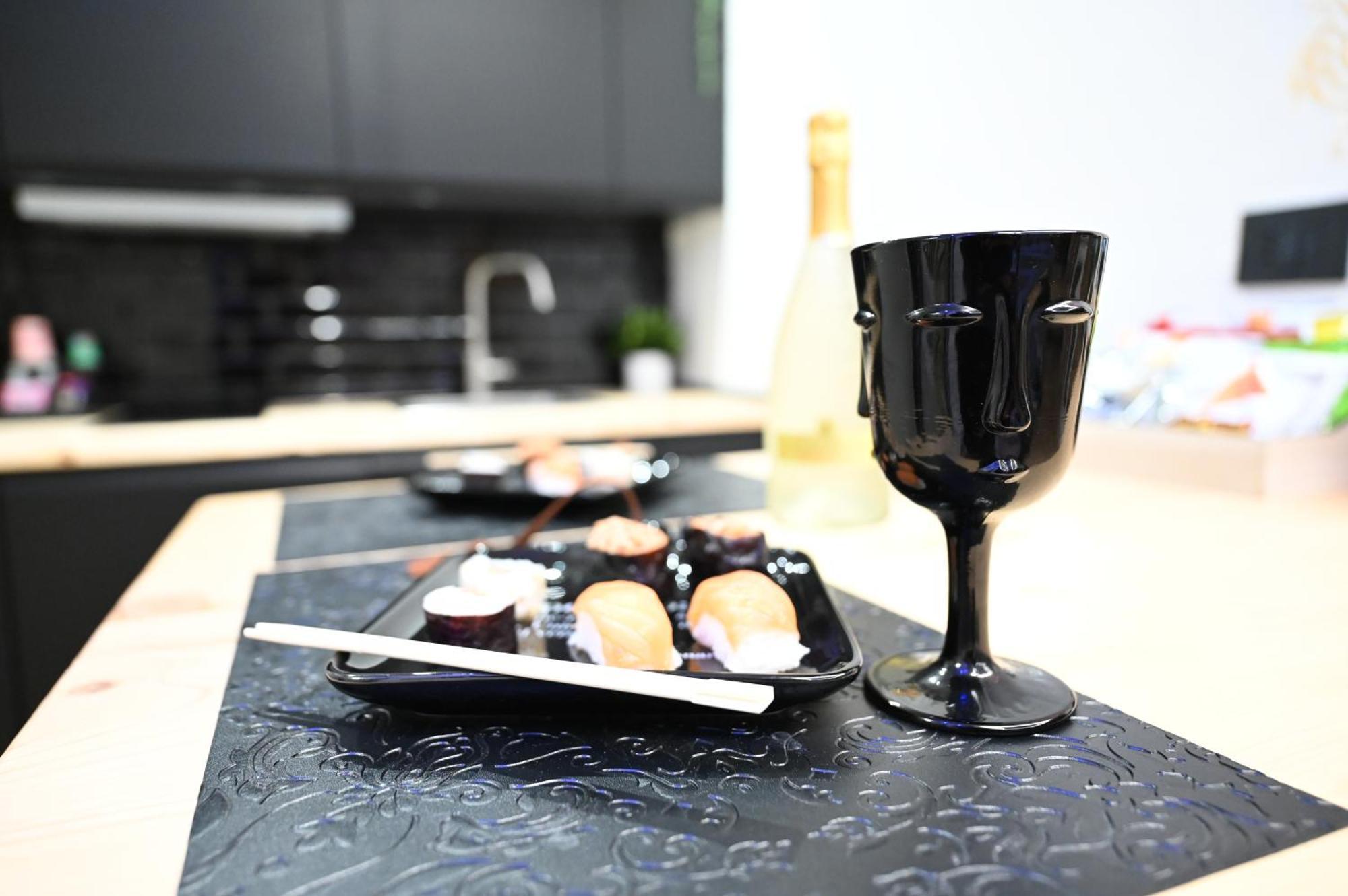 ブリンディジDuca Degli Abruzzi Modern House Luxury Relaxアパートメント エクステリア 写真