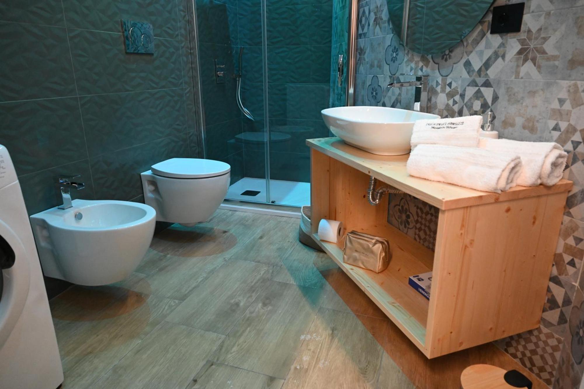 ブリンディジDuca Degli Abruzzi Modern House Luxury Relaxアパートメント エクステリア 写真