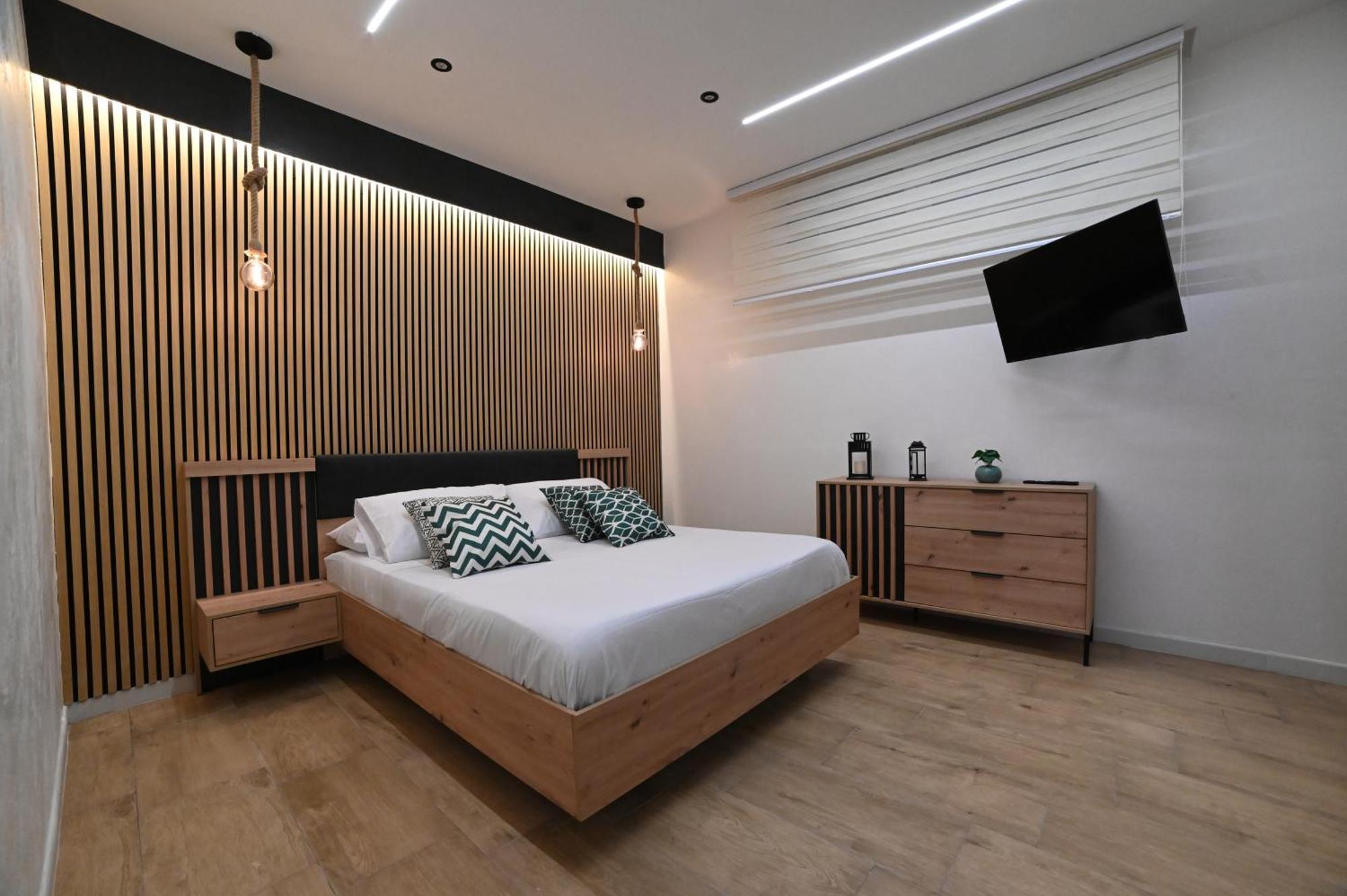 ブリンディジDuca Degli Abruzzi Modern House Luxury Relaxアパートメント エクステリア 写真